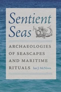 Cover: Sentient Seas - University Press of Florida