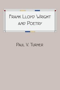 Cover: Frank Lloyd Wright and Poetry - Mulberry Knoll