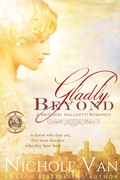 Cover: Gladly Beyond (Brothers Maledetti, #1) - Nichole Van