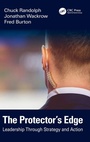 Cover: The Protector's Edge - CRC Press
