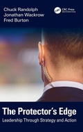 Cover: The Protector's Edge - CRC Press