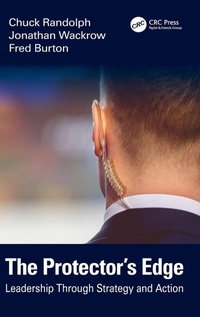 Enlarge image Cover: The Protector's Edge - CRC Press