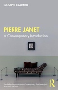Cover: Pierre Janet - Routledge