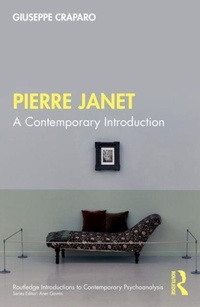 Enlarge image Cover: Pierre Janet - Routledge