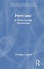 Cover: Pierre Janet - Routledge