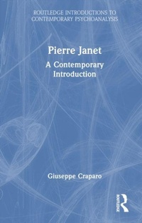 Enlarge image Cover: Pierre Janet - Routledge