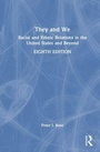 Cover: They and We - Routledge