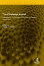 Cover: The Challenge Ahead - Routledge