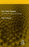 Cover: The Tidal Thames - Routledge