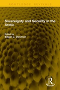 Cover: Sovereignty and Security in the Arctic - Routledge