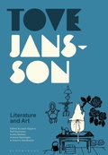 Cover: Tove Jansson - Bloomsbury Academic