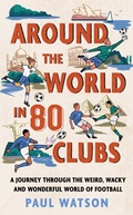 Cover: Around the World in 80 Clubs - Seven Dials
