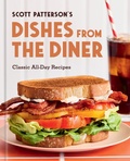 Cover: Dishes from the Diner - Union Square & Co.