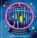Cover: Are You a Little Bit Psychic? - Union Square & Co.