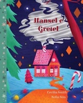 Cover: Hansel e Gretel - Xist Publishing
