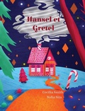 Cover: Hansel et Gretel - Xist Publishing