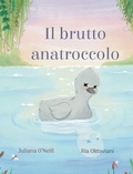 Cover: Il brutto anatroccolo - Xist Publishing