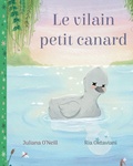 Cover: Le vilain petit canard - Xist Publishing