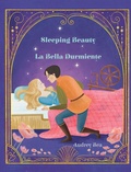 Cover: Sleeping Beauty / La Bella Durmiente - Xist Publishing