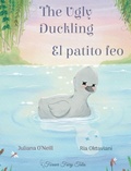 Cover: The Ugly Duckling / El patito feo - Xist Publishing
