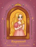 Cover: Rapunzel - Xist Publishing