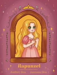 Enlarge image Cover: Rapunzel - Xist Publishing