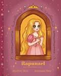 Cover: Rapunzel - Xist Publishing