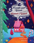 Cover: Hansel and Gretel /  Hansel y Gretel - Xist Publishing