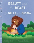 Cover: Beauty and the Beast / La Bella y la Bestia - Xist Publishing