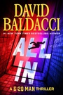 Cover: All in - Grand Central Publishing