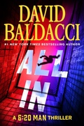 Cover: All in - Grand Central Publishing