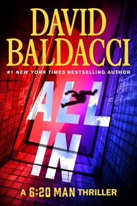 Enlarge image Cover: All in - Grand Central Publishing