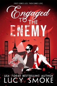 Enlarge image Cover: Engaged to the Enemy - Forever