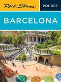 Cover: Rick Steves Pocket Barcelona - Avalon Publishing