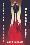 Cover: Decade One - Falstaff Books, LLC