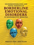 Cover: Neuroregeneration and Novel Insights in Borderline Emotional Disorders in Regenerative Medicine - EUROPEAN WELLNESS ACADEMY