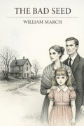 Cover: The Bad Seed - Wildside Press