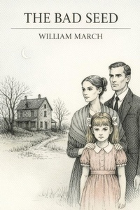 Enlarge image Cover: The Bad Seed - Wildside Press