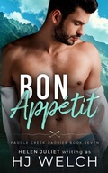 Cover: Bon Appetit - Helen Juliet