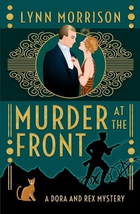 Enlarge image Cover: Murder at the Front - THE MARKETING CHAIR