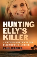 Cover: Hunting Elly's Killer - Simon + Schuster LLC