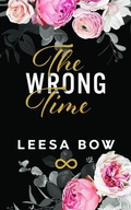 Cover: The Wrong Time Special Edition - Leesa Bow