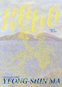 Enlarge image Cover: HODO - Drawn and Quarterly