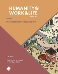 Enlarge image Cover: Humanity @ Work & Life - Volume 2 - Oak Tree Press