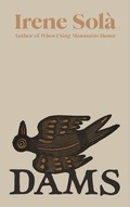Cover: Dams - Granta Publications