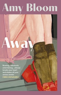 Enlarge image Cover: Away - Granta Books