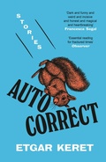 Cover: Autocorrect - Granta Publications