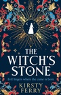 Cover: The Witch's Stone - Boldwood Books Ltd