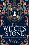 Cover: The Witch's Stone - Boldwood Books Ltd