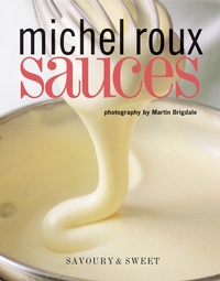 Enlarge image Cover: Sauces - QUADRILLE PUBLISHING